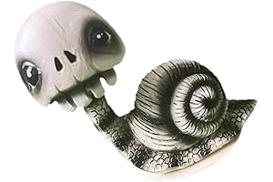 HOMESFOU Crafts Halloween Carousel Cake Topper