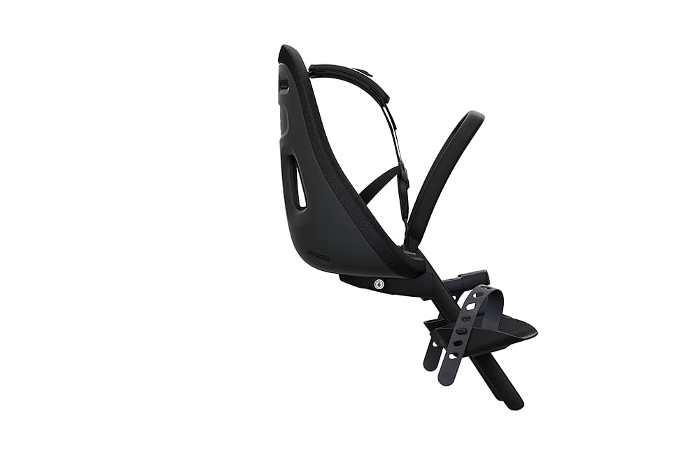 THULE Yepp Nexxt Mini 黒 チャイルドシート 楽天市場】Thule Yepp Nexxt mini スーリー・イエップ・ネクスト