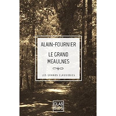 Le Grand Meaulnes