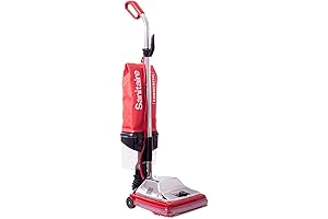 Sanitaire SC887 Tradition Upright Vacuum Cleaner