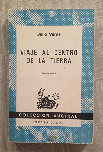 El Mejor Listado de Centros de colada del mes. 28 Viaje al centro de la Tierra
