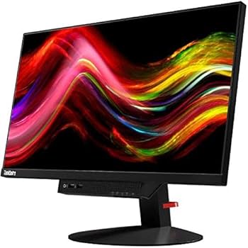 Amazon.com: Lenovo ThinkCentre Tiny-In-One 24 Gen3 Monitor
