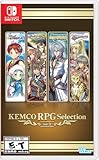 KEMCO RPG Selection Vol. 3 - Nintendo Switch