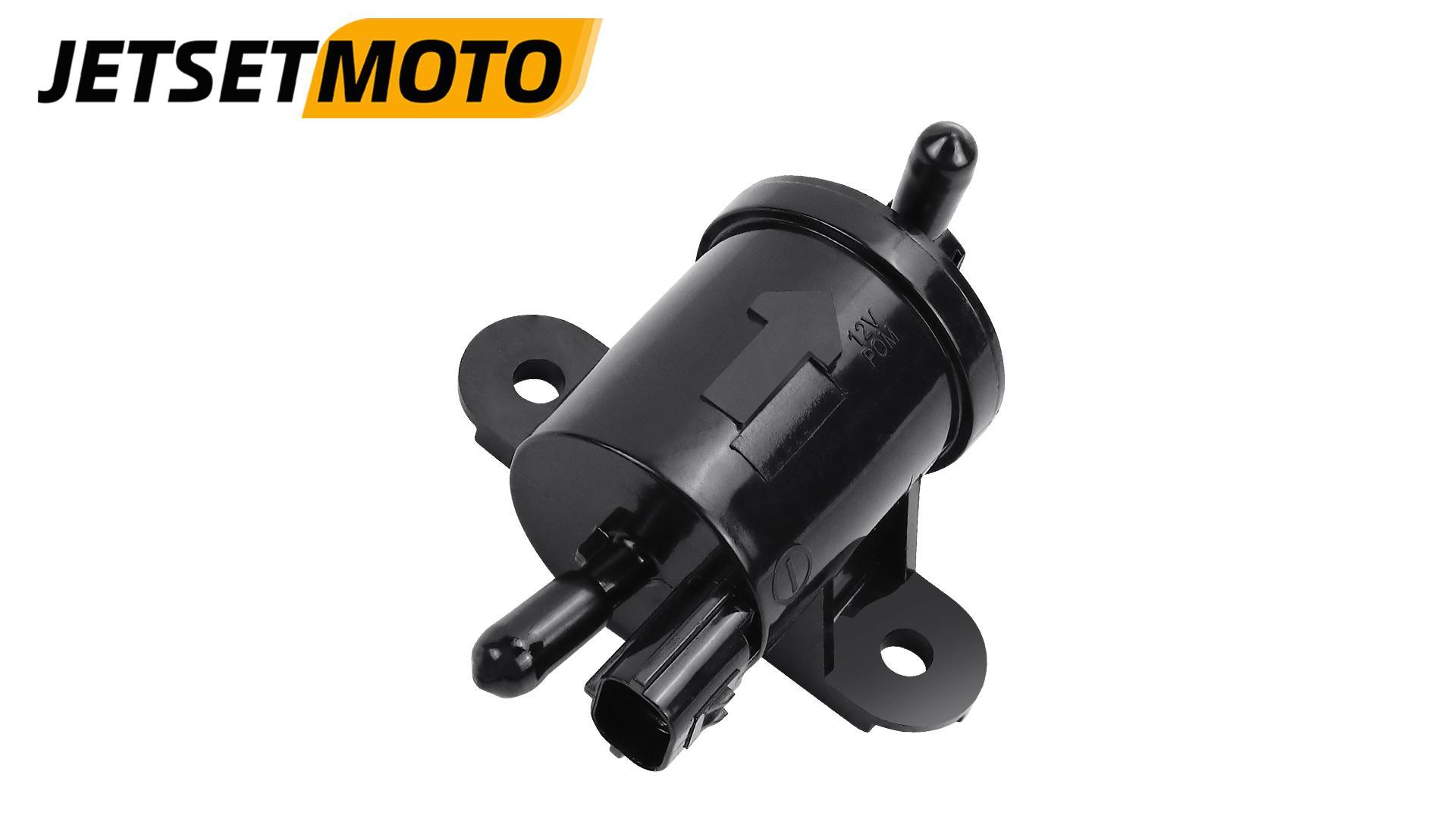 Amazon.co.jp: JetsetMoto Pump, Fuel Pump, Fuel Pump, Gasoline