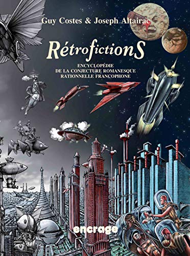Illustration de Retrofictions