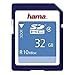 Produktbild Hama HighSpeed SDHC 32GB (Class 4)