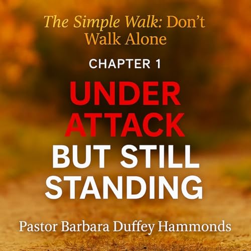 Episode 1 - Under Attack But Still Standing