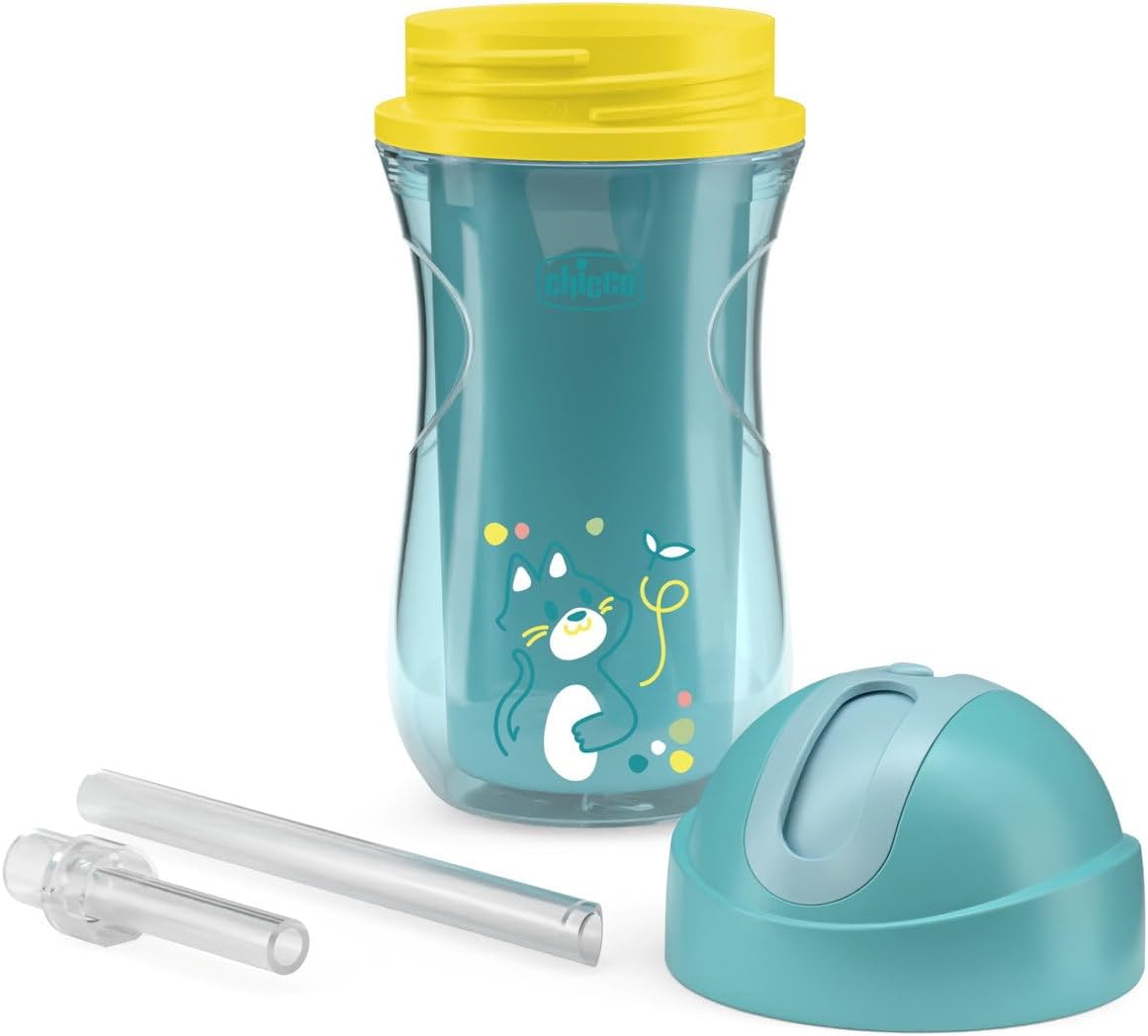 Chicco Sport Cup Teal 14M+