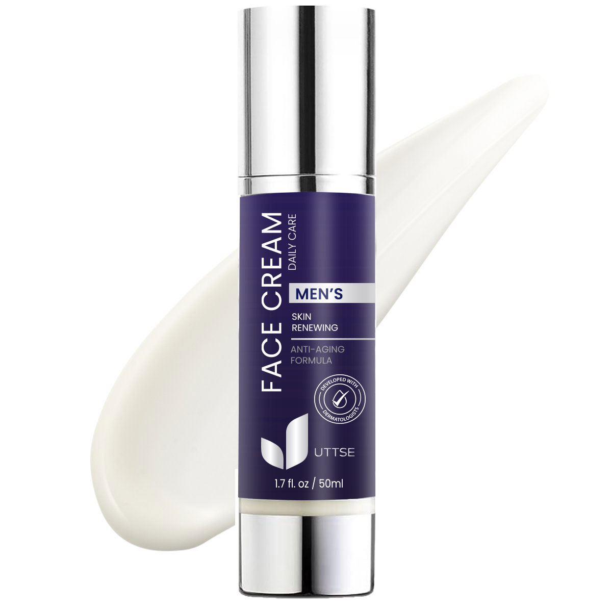 Face Cream for Men: Anti Aging & Wrinkle Cream for Men with