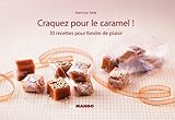 praline coconut pie  Craquez pour le caramel ! (Craquez...) (French Edition)