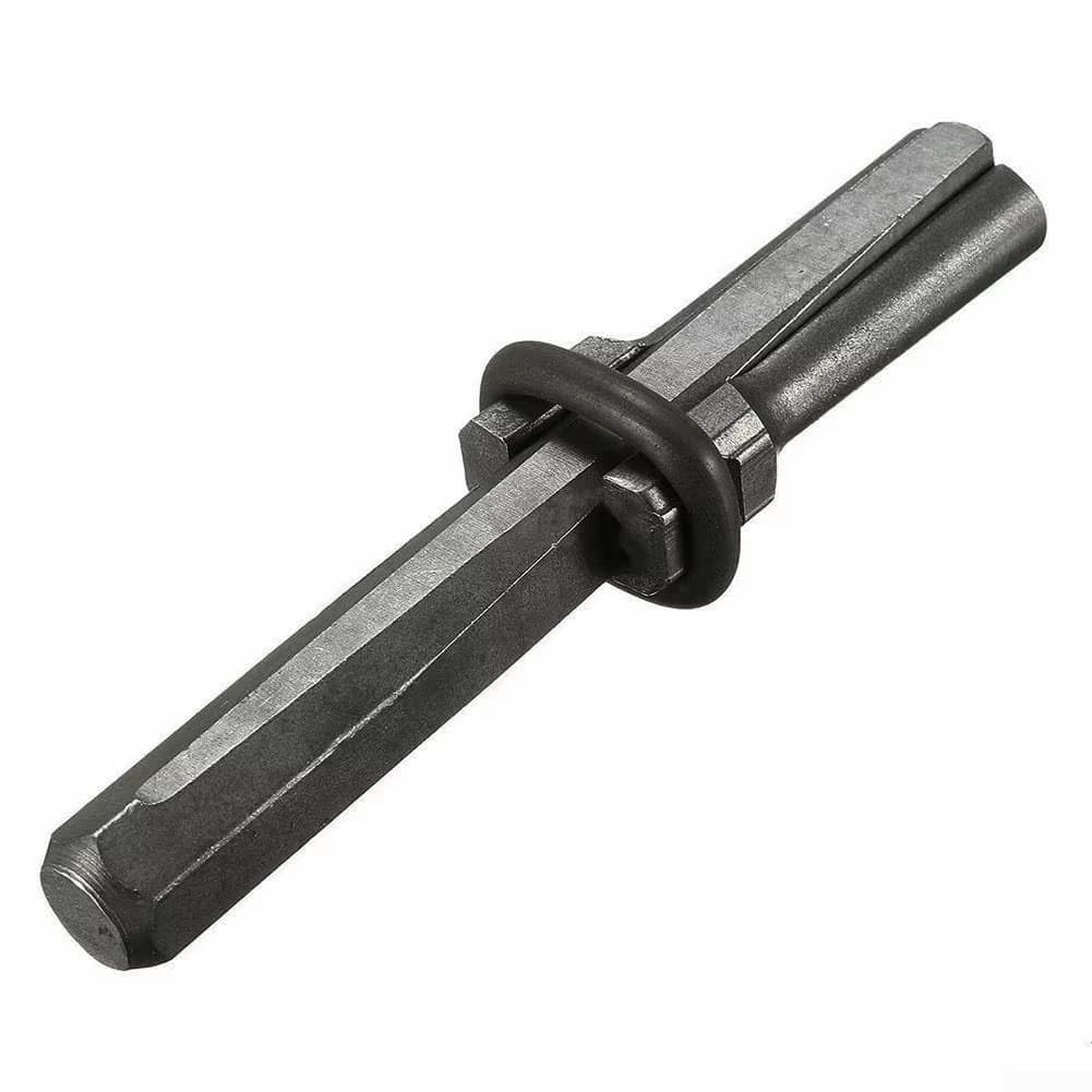 Cunei per spaccare pietre, confezione da 5, 18 mm, kit di separatori per roccia ad alta durezza con spessori per rottura di calcestruzzo e pietra