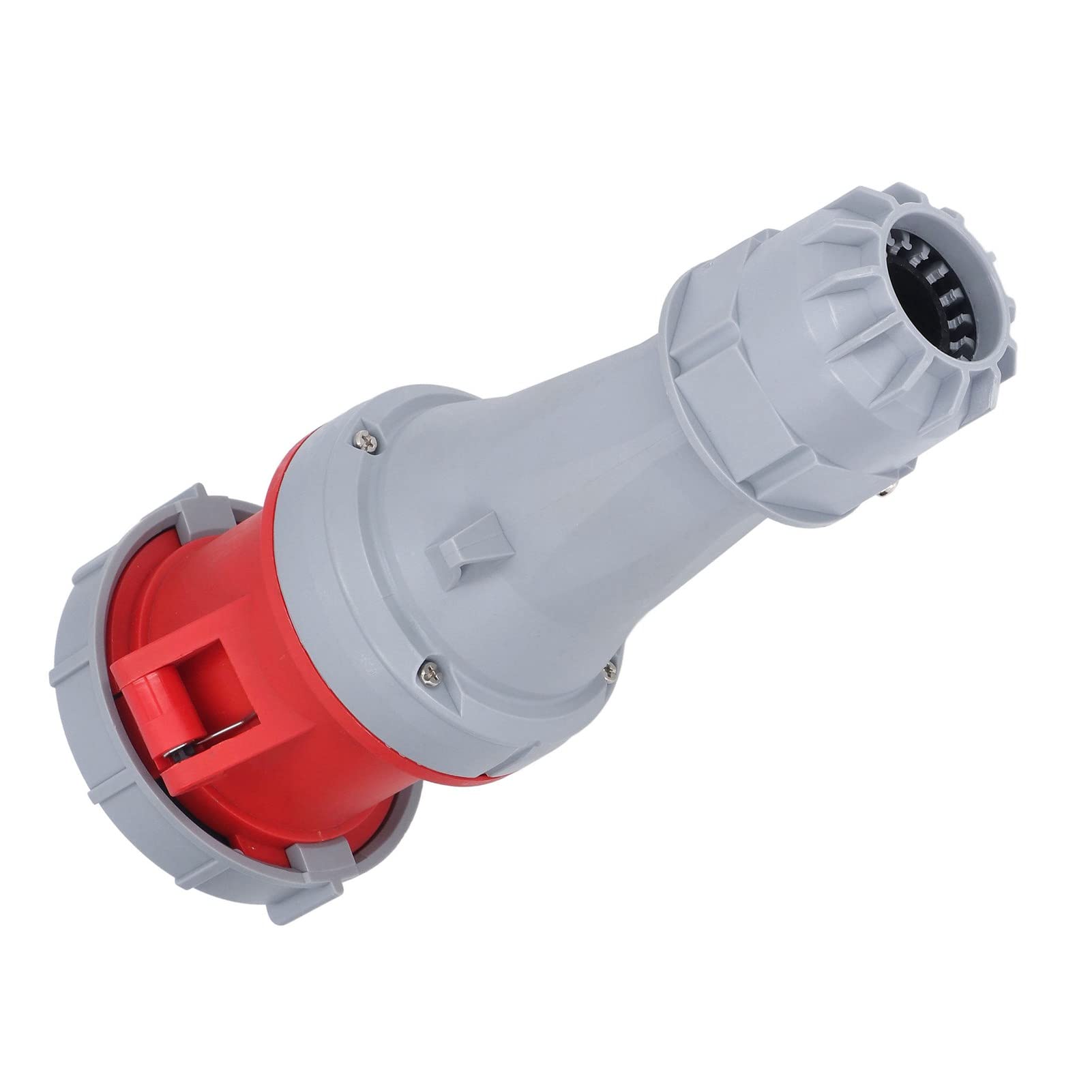 Yosoo Health Gear Przemysłowe Złącze Zasilania, 5Pin 63A IP67