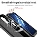 for Samsung Galaxy A25 5G Case with Slide Camera Cover HD Screen Protector [Military Grade 16ft. Drop Tested] Magnetic Ring Holder Kickstand Protective Phone Case for Galaxy A25 5G 2024, Black