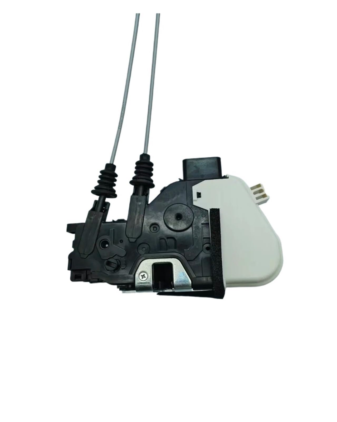 Gbgwrmryx One Color Lock Latch Mechanism Door Lock Latch Actuator Motor For Hyundai For Santa Fe 2.0L 2.4L 3.3L 2013-2019 813102W010 813202W010 814102W010 814202W010 Locking Actuator(Fl-813102W010)