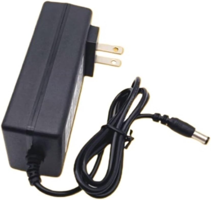 Power Adapter 12v5a LCD Monitor Computer Screen Monitoring 19V 1.31A Power Cord 4A 2.5A 3.0A(19V-1.31A-1 Meter Wire)