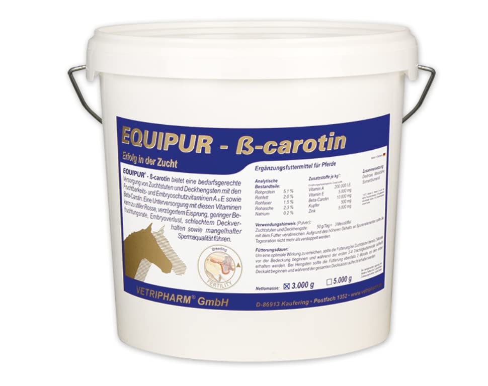 Agrobs | Zink puur - Aanvullende voeding - Pure Horse