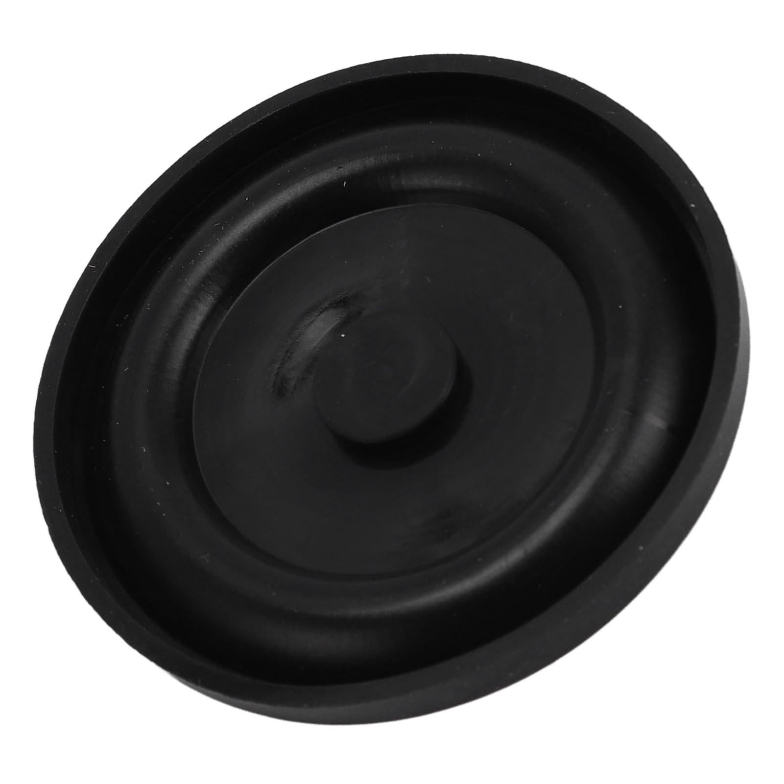 Couvercle de Soupape Caoutchouc à Membrane, Ajustement Précis 9811067580, 9676193780, 9806820880 Remplacement de C3, DS3, 208, 301, A94, M3 M4, T9F avec Standard