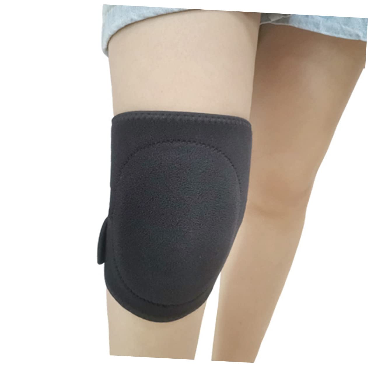 POPETPOP Comfortable and Breathable Protector Pads for Sports Fitness Activities