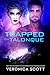 Trapped On Talonque: The Sectors SF Romance Series