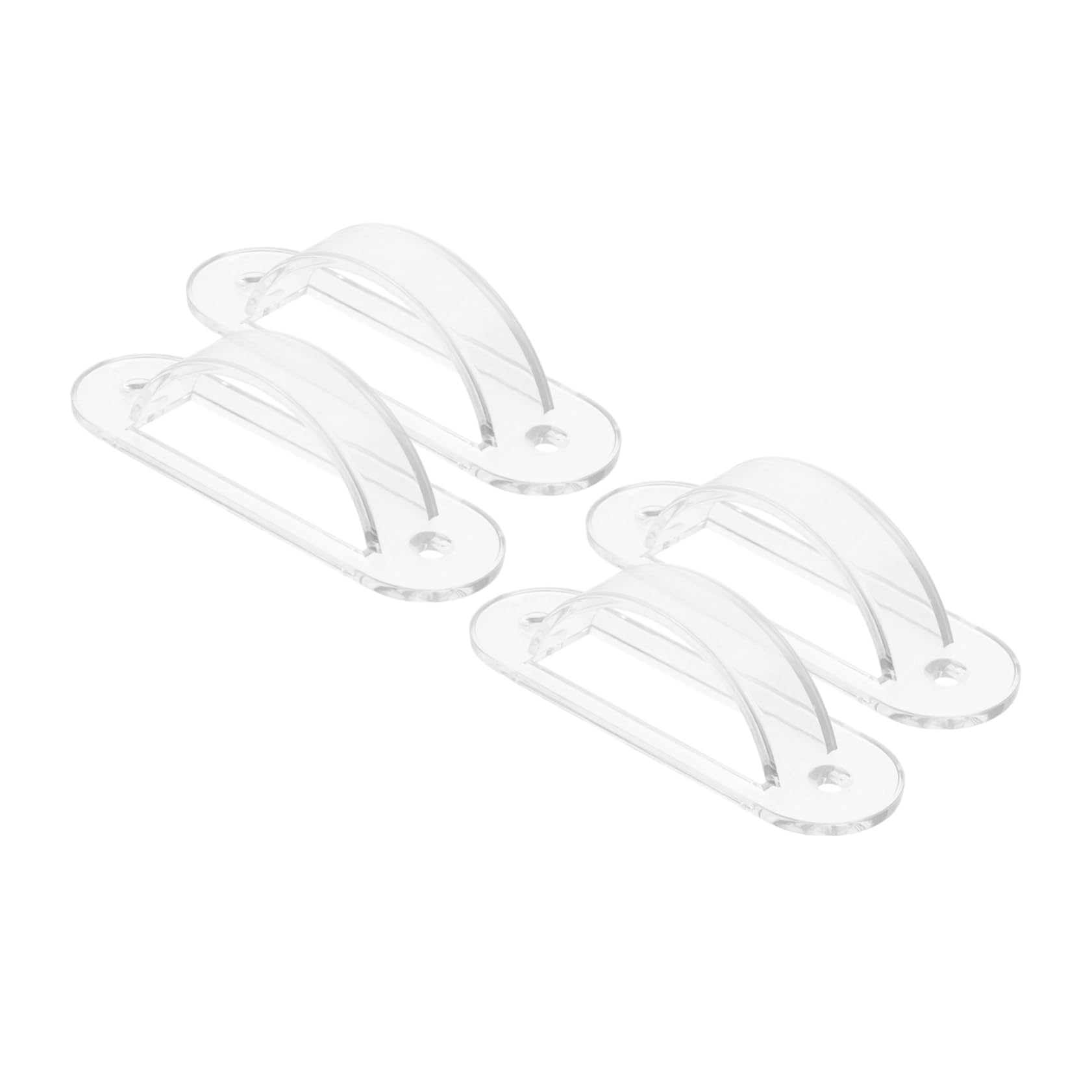 HOOTNEE Childproof Switch Guard White Switch Plate Cover Wall Socket Baby Proof Childproof Outlet Cover Electrical Safety Guard Home Safety