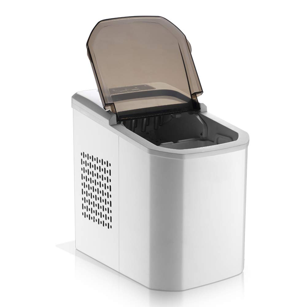 Buy Automatic Portable Electric Countertop Ice Maker Machine, Full