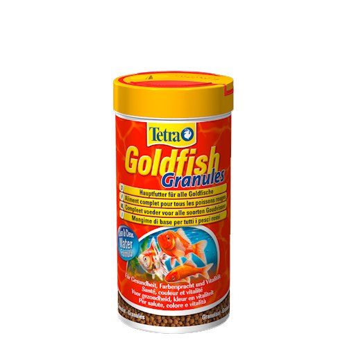Tetra Granulat złotej rybki - 100 ml