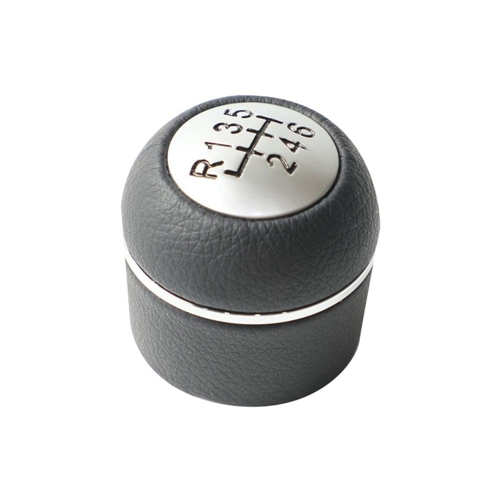 POANBCGY Shift Ball Joint 6 Speed Handle Gear Shift Knob Stick for Alfa Romeo 159 Manual Transmission Lever Handle Gear Shift Knob Handball