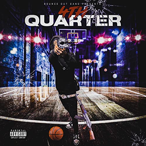  Lemond James [Explicit]