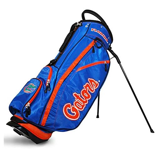 Florida Gators Lightweight Golf Stand Bag