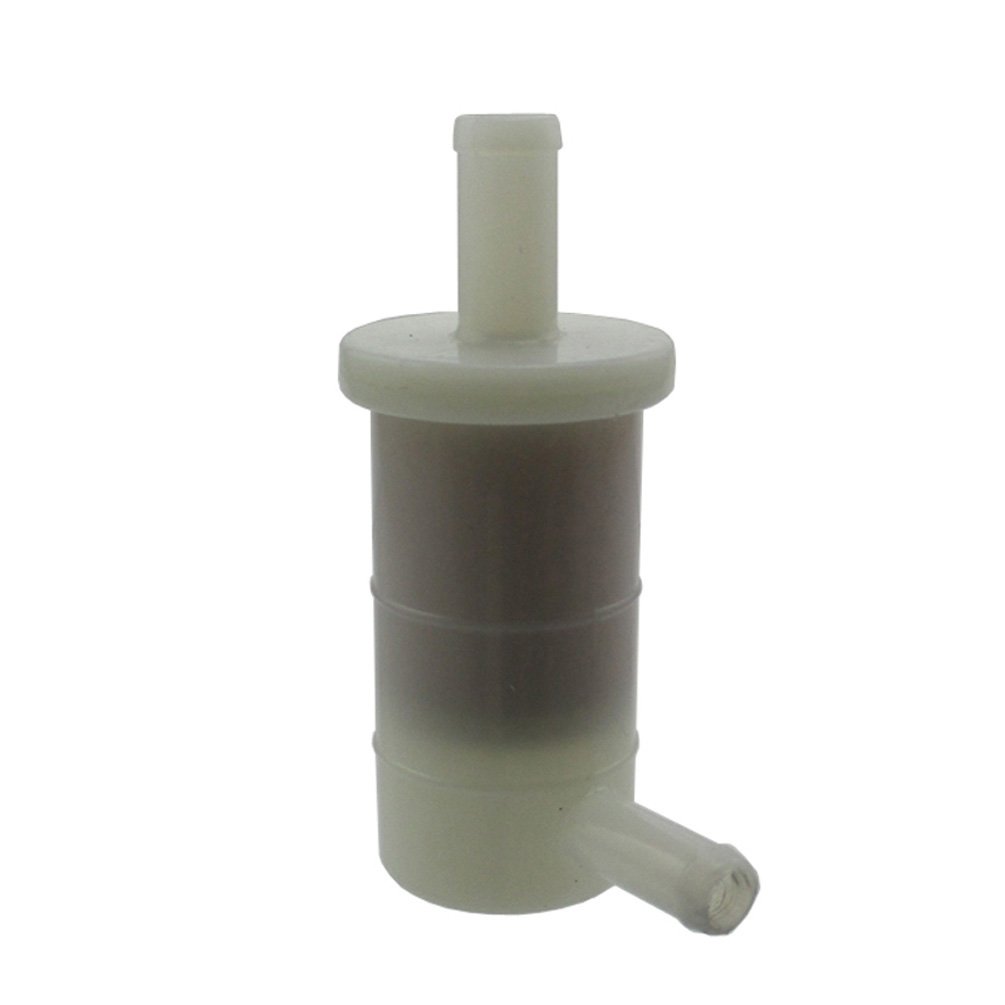 XLJOY 2 pcs Fuel Filter Fits Kawasaki 2001-2008 Ninja ZX6R ZX7R