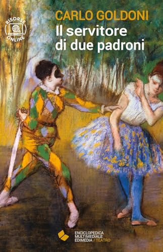  Il servitore di due padroni