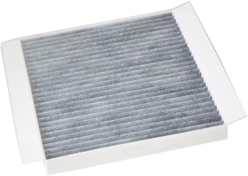 Car Air Conditioning Filter for Roewe SAIC 350/MG Nanjing MG3 SW GT 10238746 10031849 10373959 56561062,Activated Carbon Cabin Air Filter Replacement Car Accessories