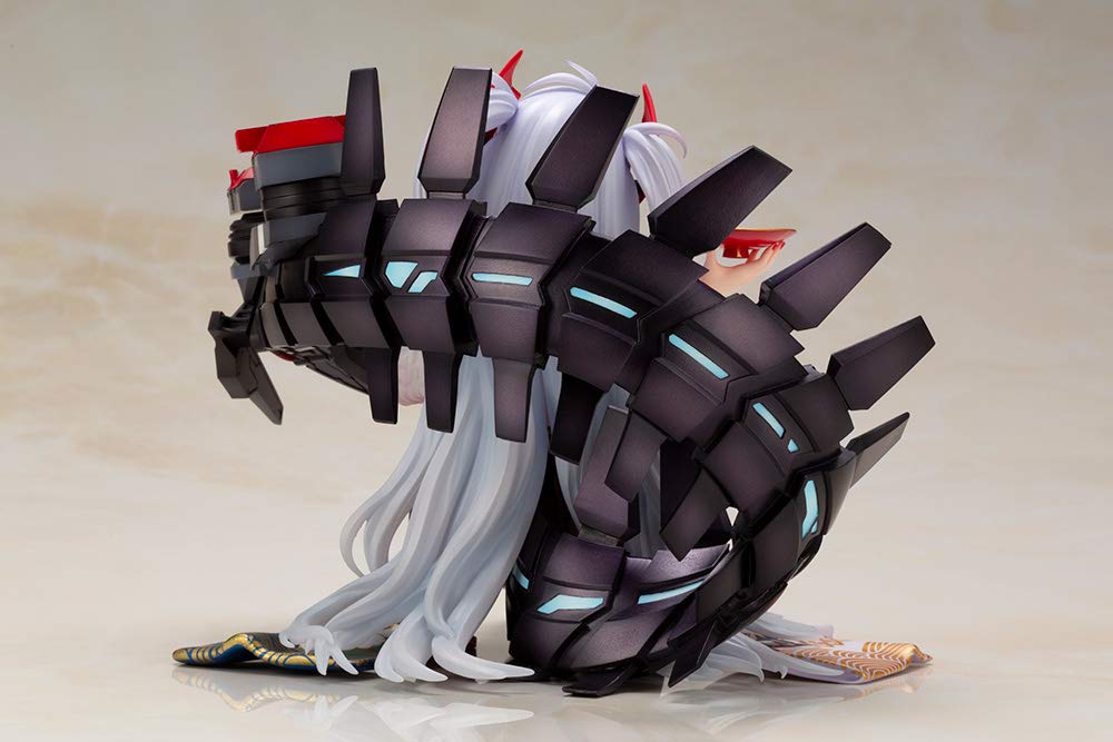 コトブキヤショップ限定品】アズールレーン プリンツ・オイゲン（百花