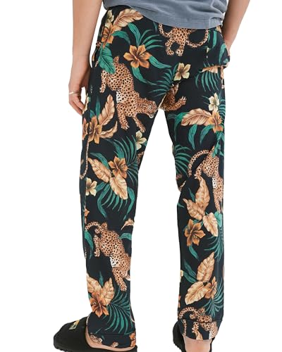Desmond & Dempsey Men's Pajama Pants3