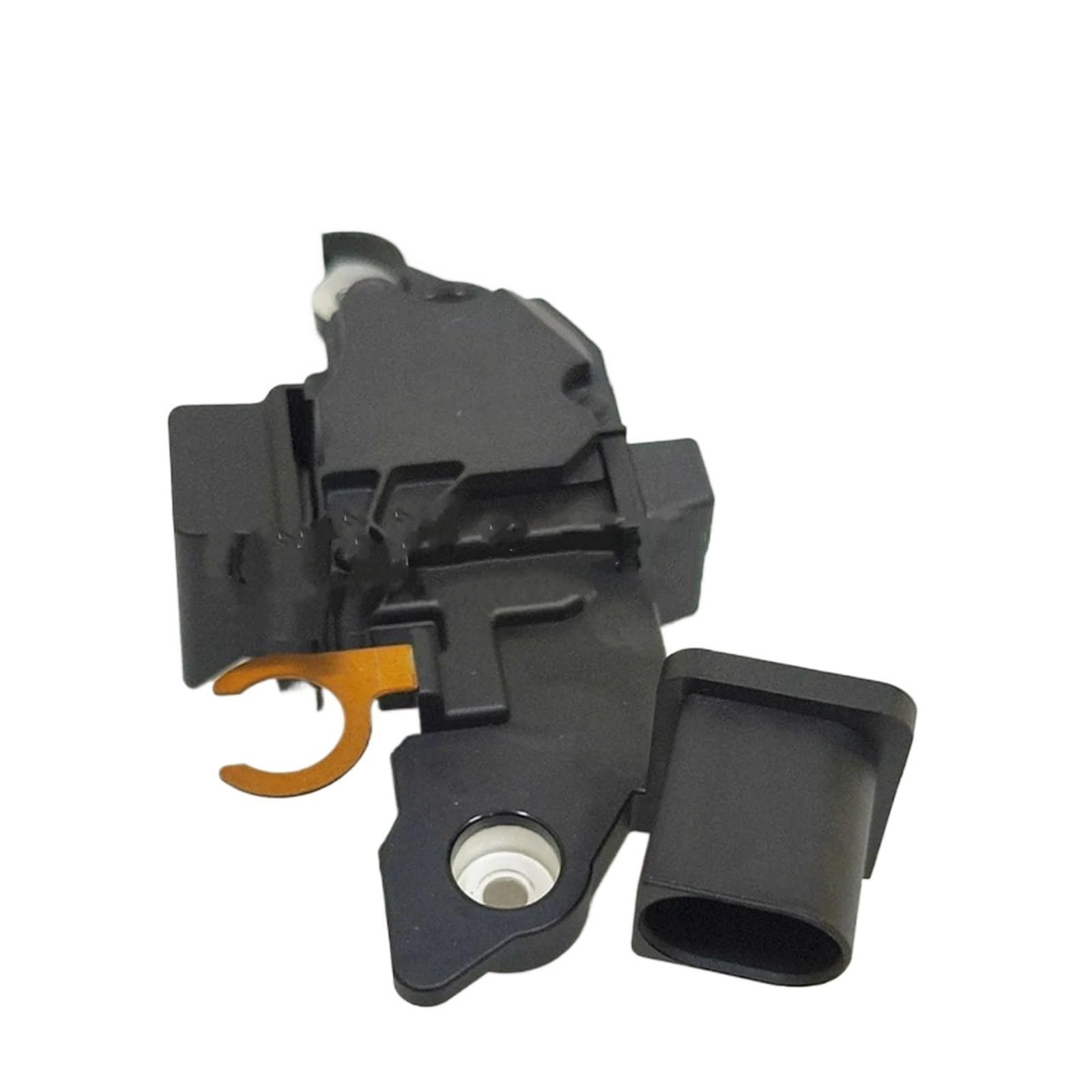Kit alternateur voiture Compatible con BMW E87 130i E90 323i 325i 330i E60 523i 530i E63 E85 Z4 N52 F00M145881 F00MA45222 F00M145 Regulador de alternador voltaje