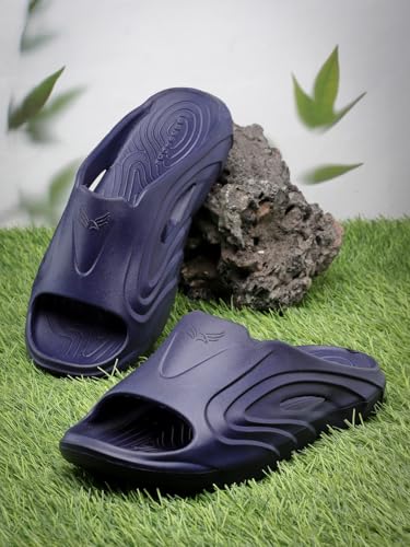 Image of BERSACHE Extra Soft Classic Casual with Back Strap Regular wear with Ultra Soft & Flexibility Technology Clog for Men's & Boy's