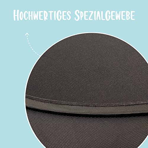 Auto Sonnenschutz von Leon & Sophie für Fahrzeuge