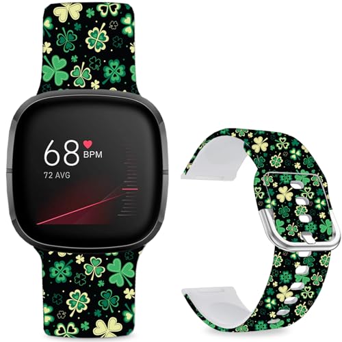 Hepsun J[gD[teBp^[vgEHb`oh Fitbit Versa 4/ Versa 3/ Fitbit Sense 2/Sensepoh X|[c\tgVRXgbvXgoh fB[X Y eB[ (C