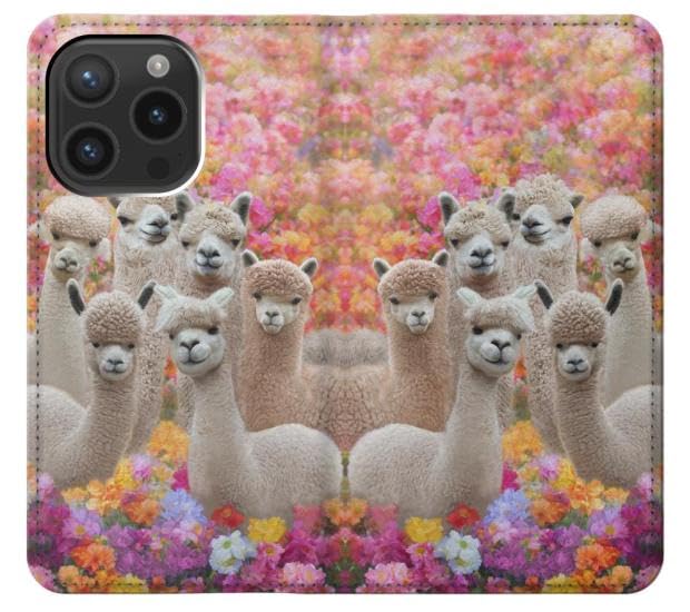 Amazon.co.jp: JPW391615P アルパカファミリー ベビーアルパカ Alpaca