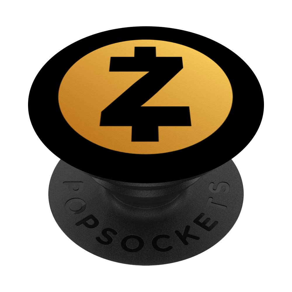 Amazon.com: ZCASH LOGO | ZEC : Cell Phones & Accessories