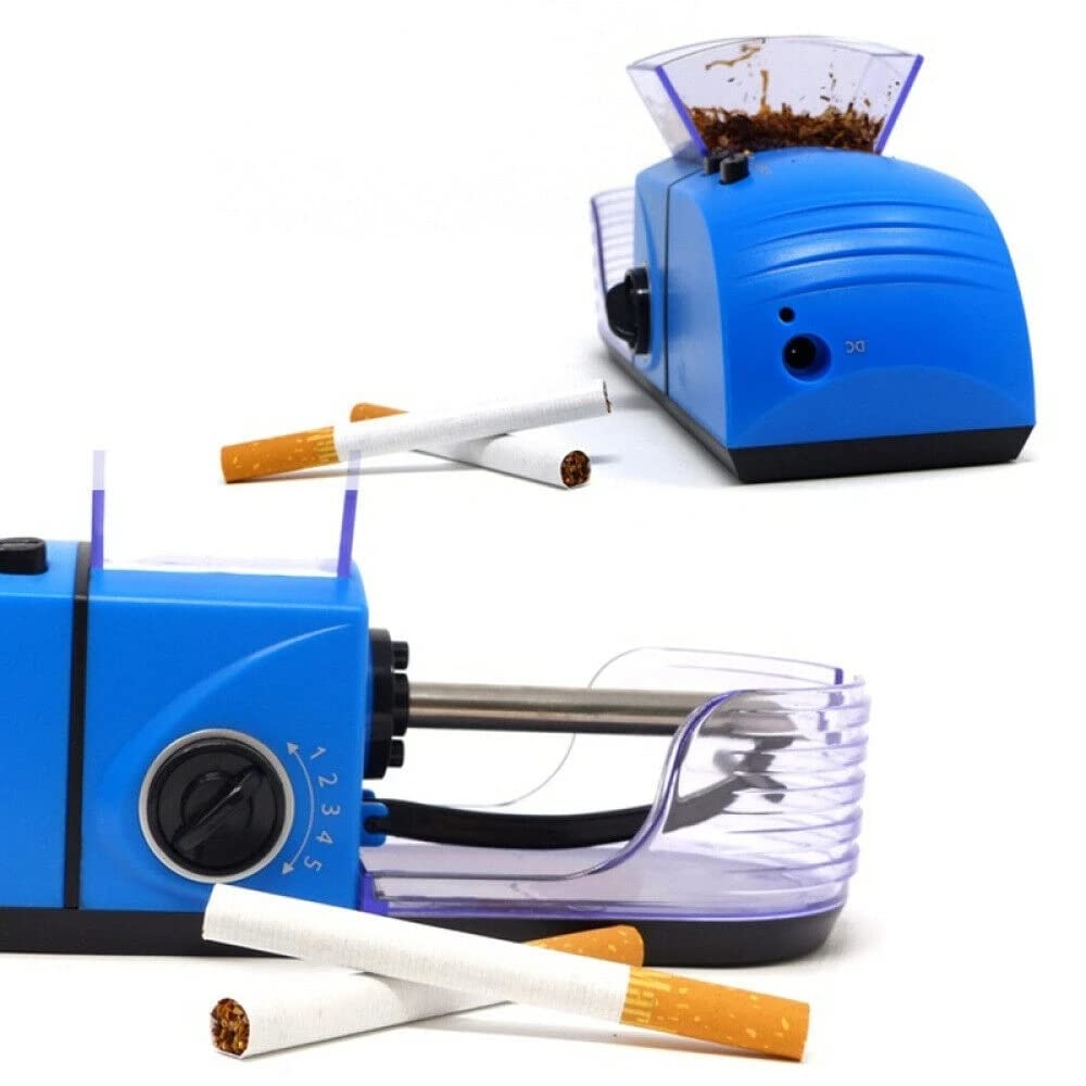 cigarette magic Tom Mullica