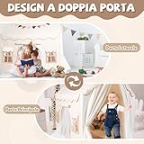 Herenear B0F48FM341 lato 2