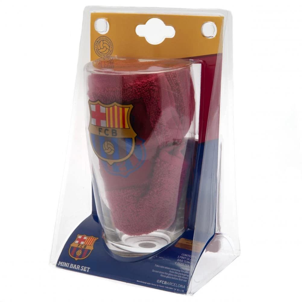 F.C. Barcelona Mini Bar Set PT product thumbnail 5