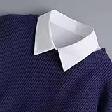 Zoom IMG-2 euduq 2 inserti per colletto Zoom IMG-2 euduq 2 inserti per colletto