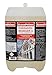 Produktbild 5 Liter Kanister CleanPrince Fassadenreiniger Fassaden Reiniger A alkalisch Ultra-Konzentrat Außenreiniger Reiniger Außen für alle säureempfindlichen Steinarten Beton Kalkstein Marmor