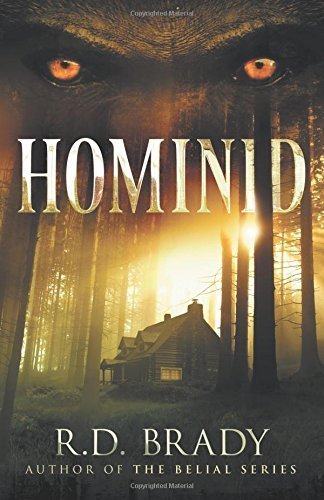Image of Hominid by R.D. Brady (2015-08-10)