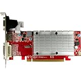 Diamond 6450Pe31gsb Radeon Hd 6450 Graphic Card . 625 Mhz Core . 1 Gb Gddr3 Sdram . Pci Express X16 . Full. Height . 1334 Mhz Memory Clock . 2560 X 1600 . Crossfirex . Passive Cooler . Hdmi . Dvi . Vga 'Product Type: Video Cards/Graphic Cards'