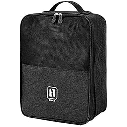 Bag Stone Maletas Stone Banks Bolsa para Zapatos de Viaje, bolsa zapatillas deporte, bolsa zapatillasse Puede Combinar con una Caja de la carretilla El golf