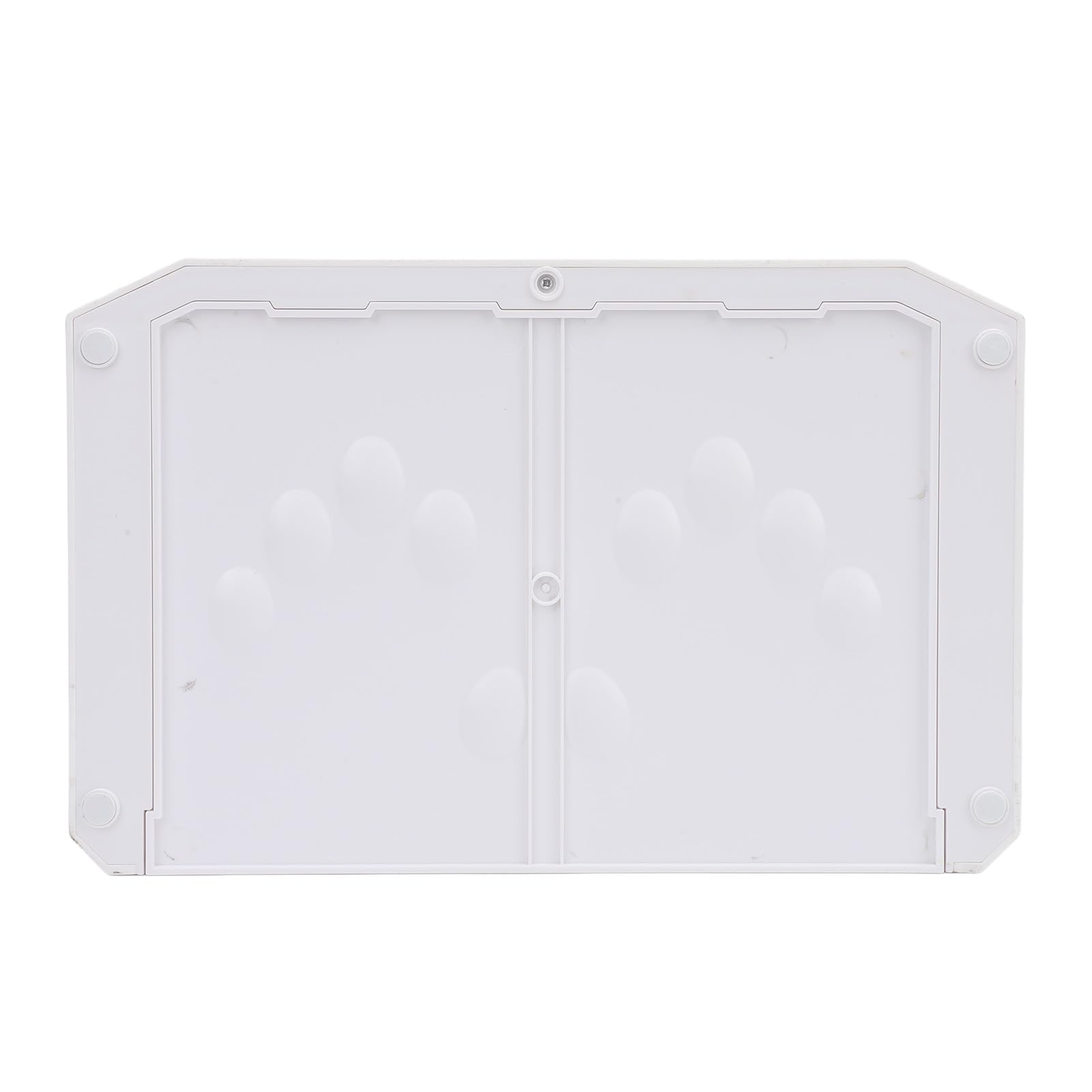 Lámpara de Uñas de 288 W con Almohada de Mano, Secador de Uñas UV de Curado Rápido para Nails Tech Salon, Reposabrazos, 4 Configuraciones de Temporizador, Luces LED de Larga