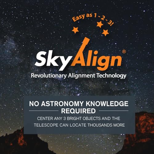 Celestron NexStar 127SLT Maksutov-Cassegrain Computerized GoTo Telescope - image 8